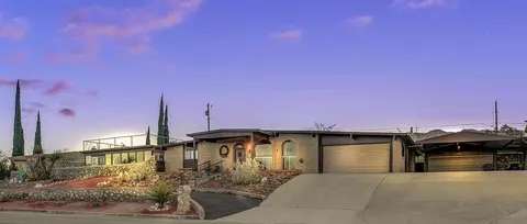 8209 Tonto Pl, El Paso, TX 79904