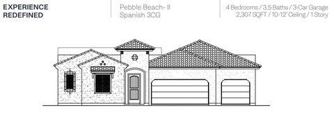 7357 Enchanted Point Dr, El Paso, TX 79911