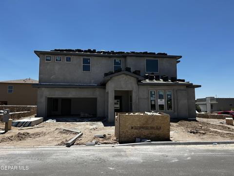 4014 Lasso Loop, Las Cruces, NM 88005