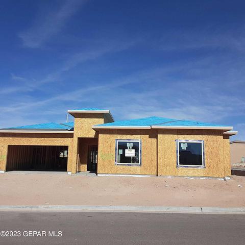 4007 Lasso, Las Cruces, NM 88005