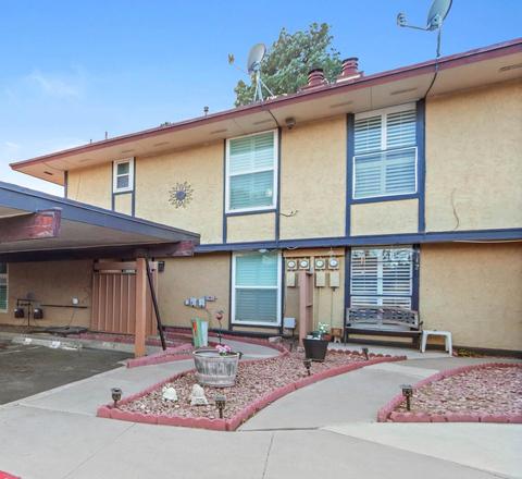 1955 Trawood #13, El Paso, TX 79935