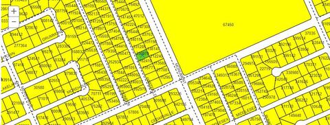 Tbd Hartfield Drive, El Paso, TX 79928