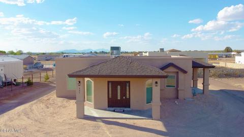 321 Vida Bonita Way, Clint, TX 79836
