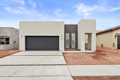 6141 Hidden Passage Ave, El Paso, TX 79924