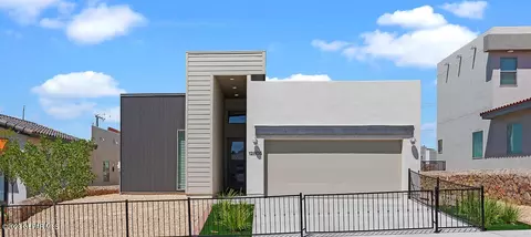 12604 Sir Blink Ct, El Paso, TX 79928