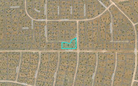 9 Horizon City Ests #28, Horizon City, TX 79928