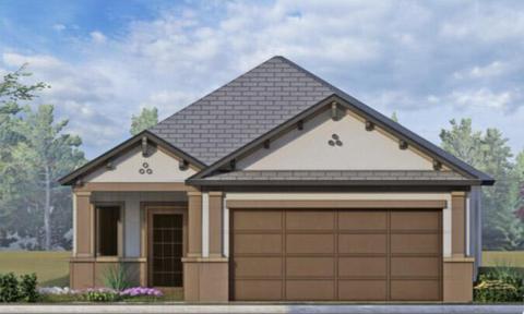 5008 Jennifer Claire Ln, El Paso, TX 79938