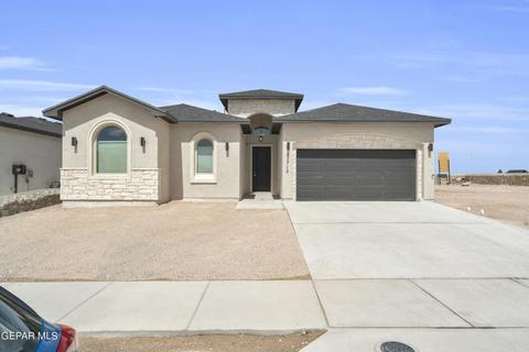13668 Lago Vista Ave, Horizon City, TX 79928