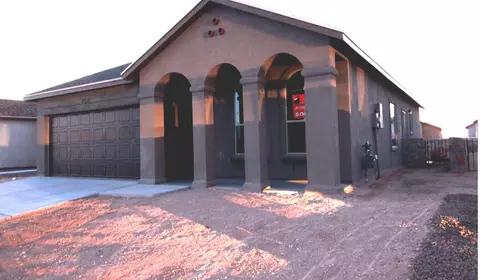 13849 Summer Story Ave, El Paso, TX 79928