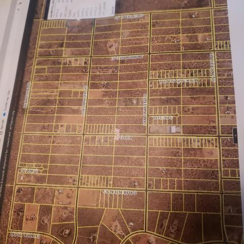14797 H Derringer Rd, El Paso, TX 79938