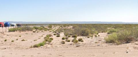 Lot 9 Veldamont Road, Horizon City, TX 79928