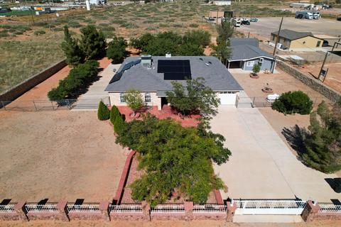 14433 Cassidy Dr, El Paso, TX 79938