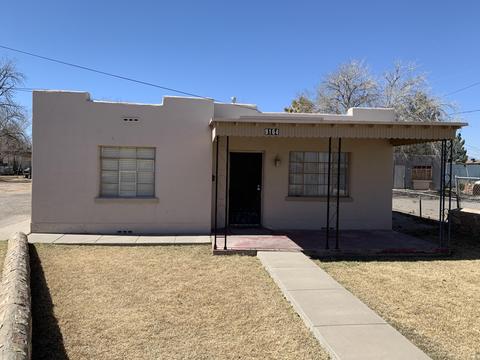 9164 Begonia, El Paso, TX 79907