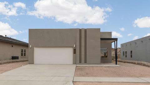 472 Deserts Dr, Socorro, TX 79927