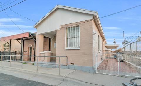 1518 Ladrillo Pl, El Paso, TX 79901