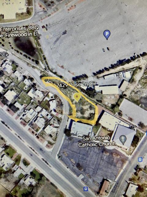 7429 Rose Lane Cir, El Paso, TX 79915