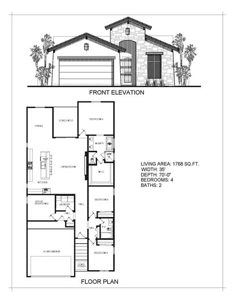 5929 Ruidoso Downs St, El Paso, TX 79932