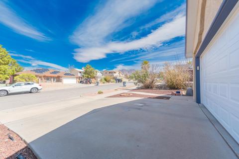 7016 Echo Cliffs Dr, El Paso, TX 79912 photo 34