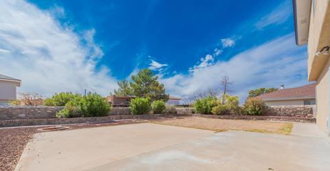 7016 Echo Cliffs Dr, El Paso, TX 79912 photo 28