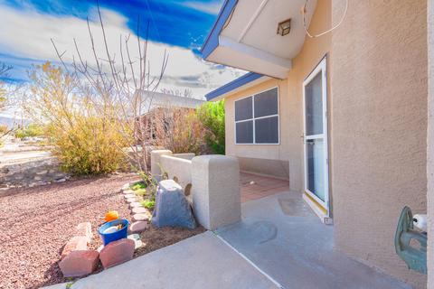 7016 Echo Cliffs Dr, El Paso, TX 79912 photo 4