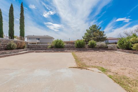 7016 Echo Cliffs Dr, El Paso, TX 79912 photo 29