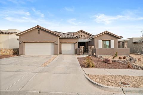 12244 Biddlestone Dr, El Paso, TX 79928