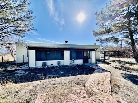 421 Lipps Rd, Anthony, NM 88021 photo 2