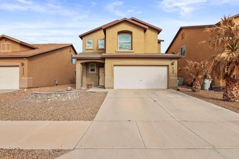 2204 Decamp Point Pl, El Paso, TX 79938