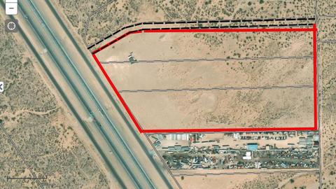 Tbd W W Gateway Blvd Tx Tbd, El Paso, TX 79927