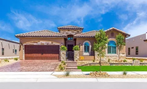 12608 Zollinger Ave, El Paso, TX 79928