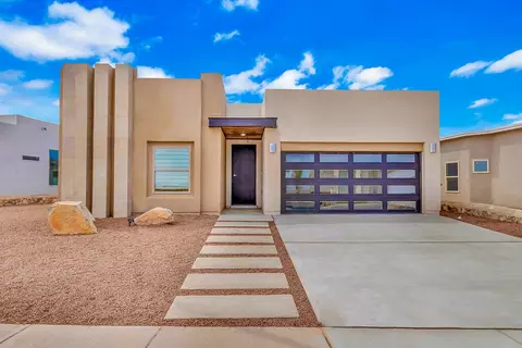 1782 Sadie Mae Pl, El Paso, TX 79928