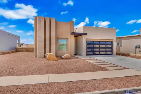 1788 Sadie Mae Pl, El Paso, TX 79928