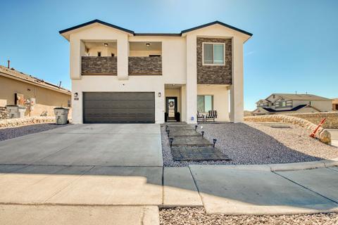 300 La Puesta Dr, El Paso, TX 79932