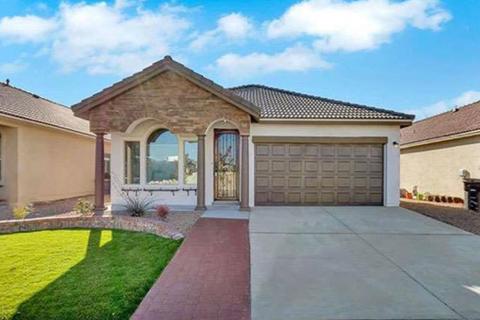 3985 Desert Bluff Dr, El Paso, TX 79938