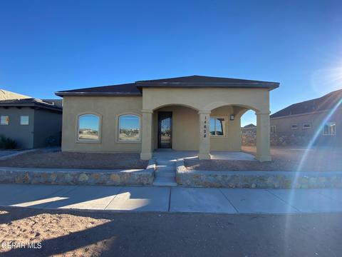 14629 Tierra Jude Ln, El Paso, TX 79938