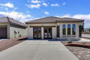 200 Wardour Castle Pl, El Paso, TX 79928