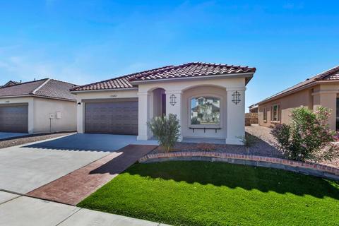 750 Lemington St, El Paso, TX 79928