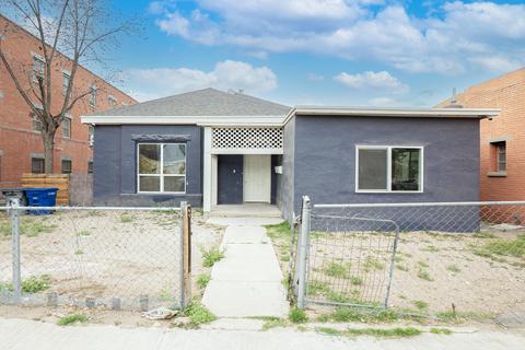 1021 Myrtle Ave, El Paso, TX 79901