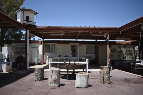 0 Roma Ave, El Paso, TX 79938
