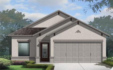 5016 Rose Elise St, El Paso, TX 79938
