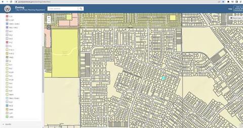 Tbd Tbd-horizon City Estates, Horizon City, TX 79928
