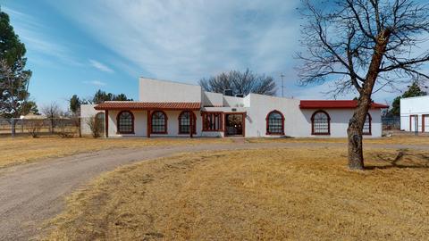 481 Wallace Rd, Anthony, NM 88021