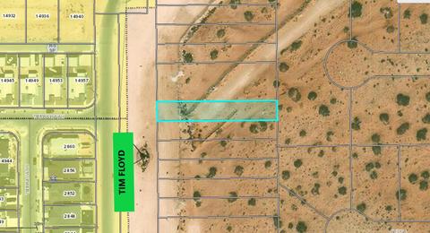 1 Tim Floyd St, El Paso, TX 79938