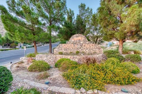 77 Sierra Crest Dr, El Paso, TX 79902