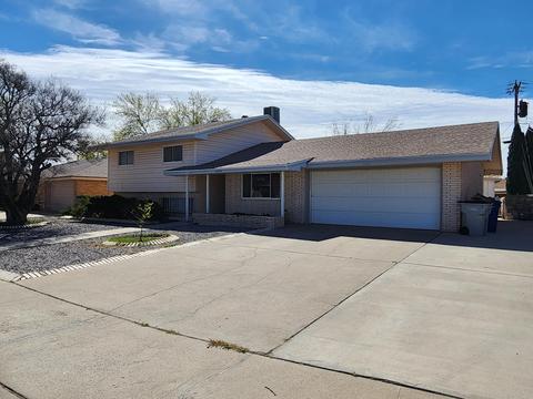 10124 Honolulu Dr, El Paso, TX 79925