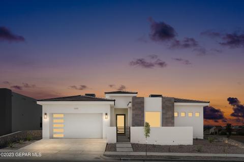 7279 Bobcat Hollow Dr, El Paso, TX 79911