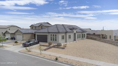 13558 Tynemouth St, Horizon City, TX 79928