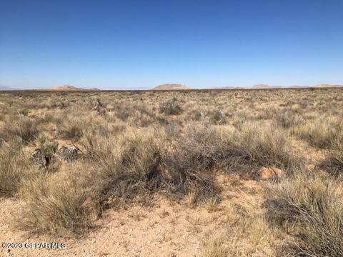 Tbd Tbd Drive, El Paso, TX 79928