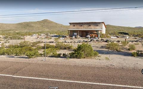 17791 Montana Ave, El Paso, TX 79938