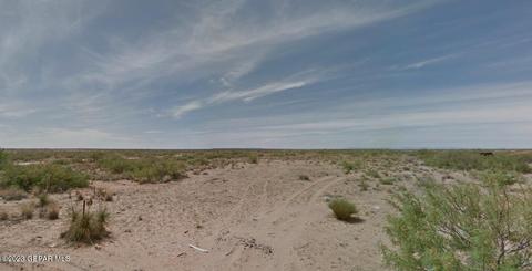 tbd Cole Ave, Horizon City, TX 79928